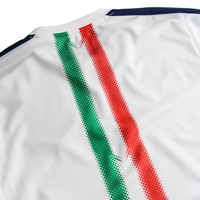 Maillot de football Puma FIGC Italia Stadium 2017