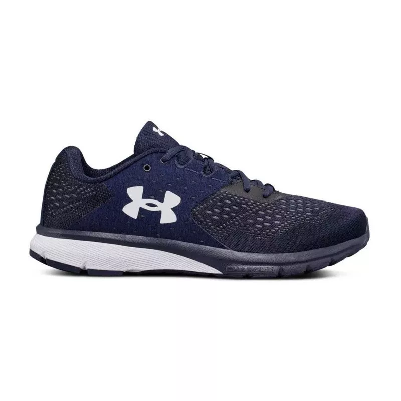Basket Under Armour Charged Rebel