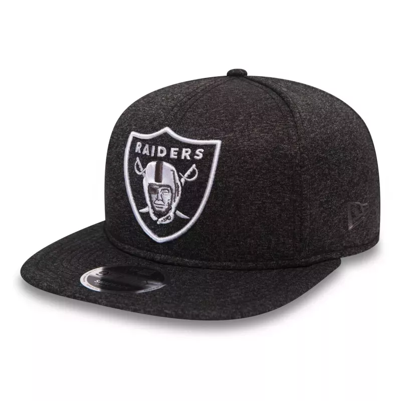 Casquette New Era Oakland Raiders Jersey Tech Original Fit