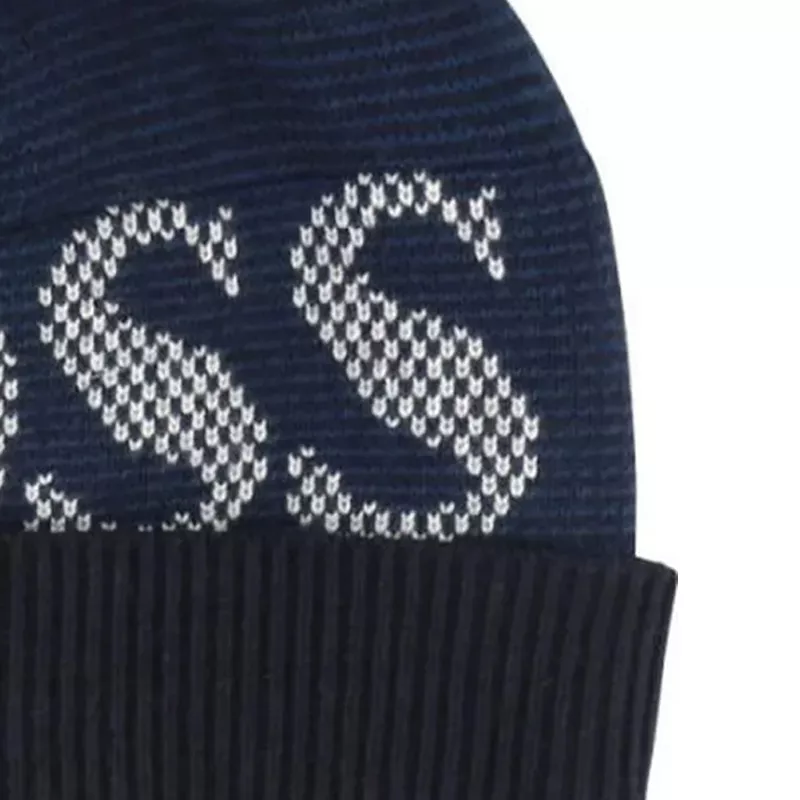 Bonnet Hugo Boss Bébé