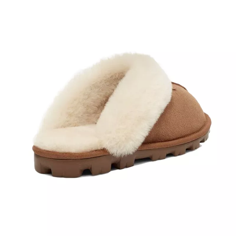 Chausson Ugg Coquette
