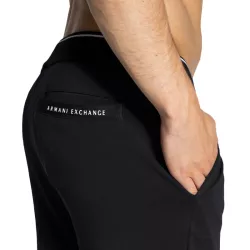 Pantalon de survêtement Armani Exchange