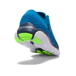 Basket Under Armour SpeedForm Fortis 2