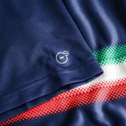 Maillot de football Puma FIGC Italia Stadium 2017