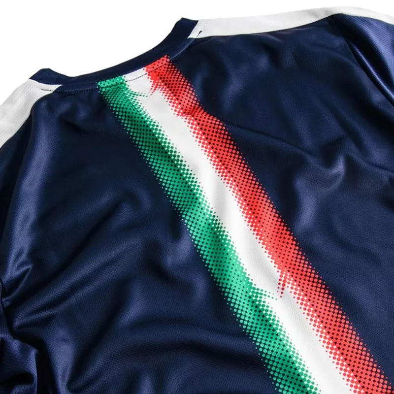 Maillot de football Puma FIGC Italia Stadium 2017