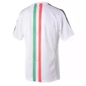 Maillot de football Puma FIGC Italia Stadium 2017