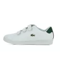 Basket Lacoste Camden Evo  - 731SPM2229082