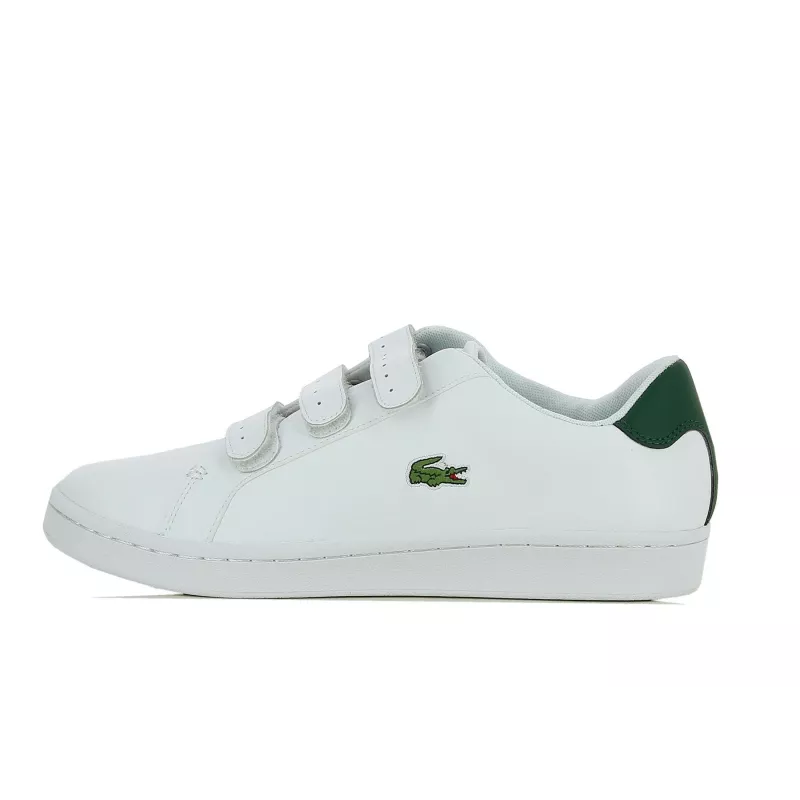 Basket Lacoste Camden Evo  - 731SPM2229082
