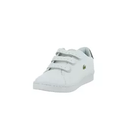 Basket Lacoste Camden Evo  - 731SPM2229082