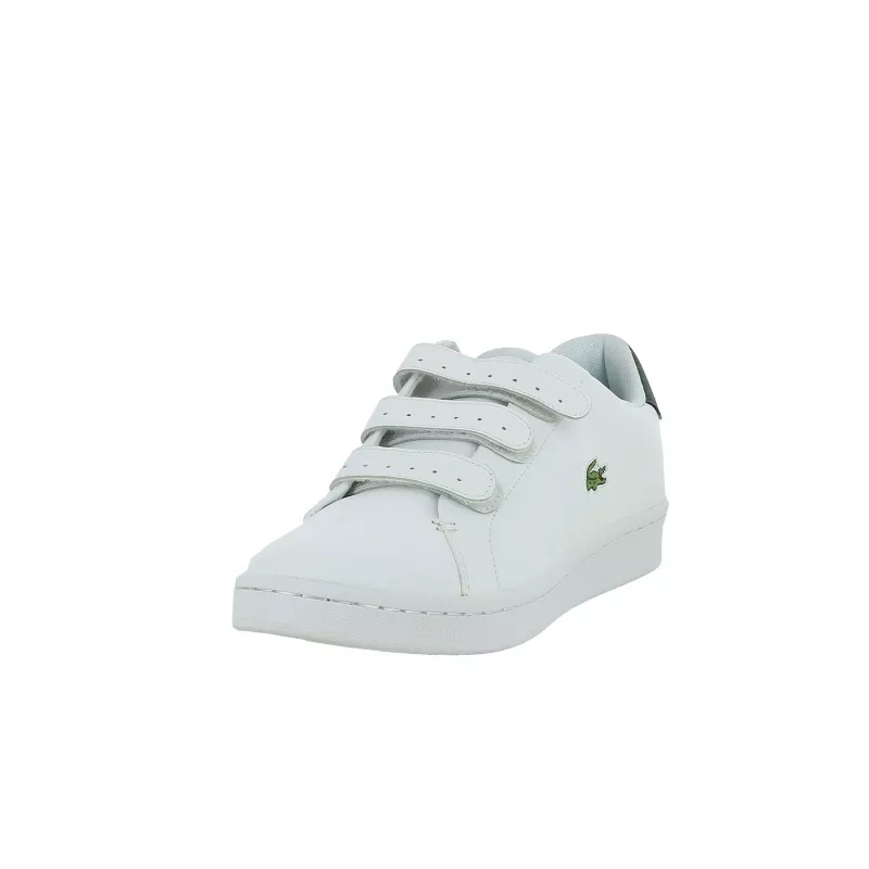 Basket Lacoste Camden Evo  - 731SPM2229082