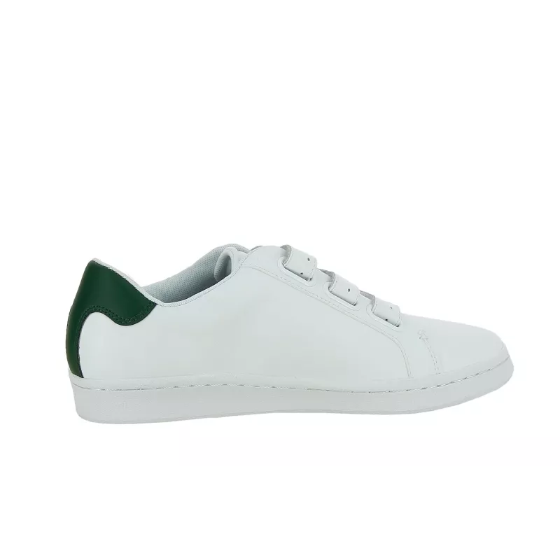 Basket Lacoste Camden Evo  - 731SPM2229082