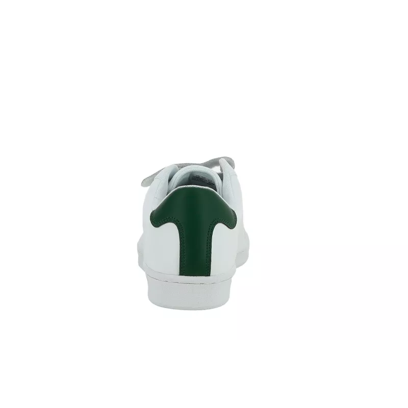 Basket Lacoste Camden Evo  - 731SPM2229082