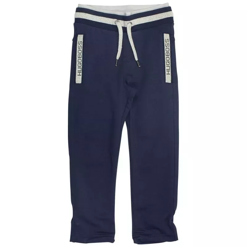 Pantalon de survêtement Hugo Boss Junior