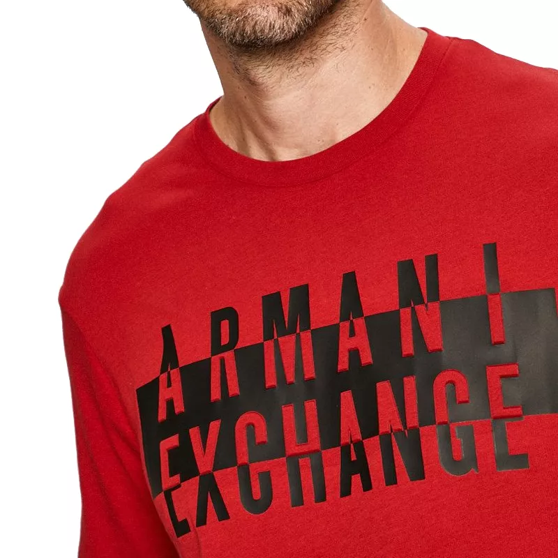 Tee-shirt Armani Exchange