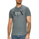 Tee-shirt Armani Exchange