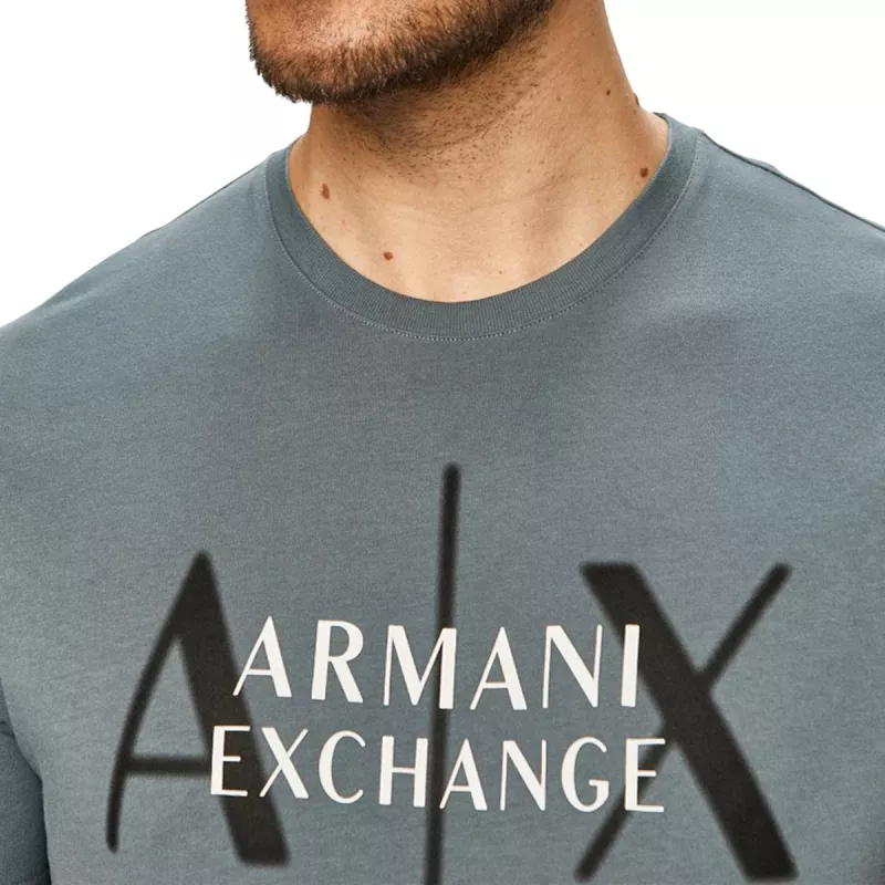 Tee-shirt Armani Exchange