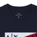 Tee-shirt Armani Exchange