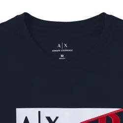 Tee-shirt Armani Exchange