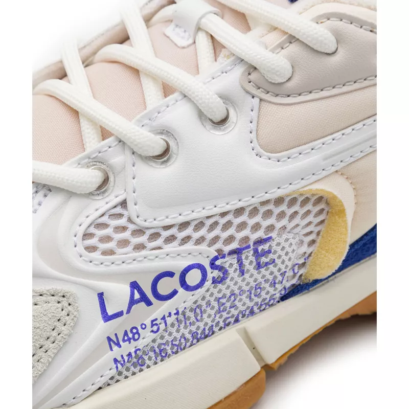 Basket Lacoste L003