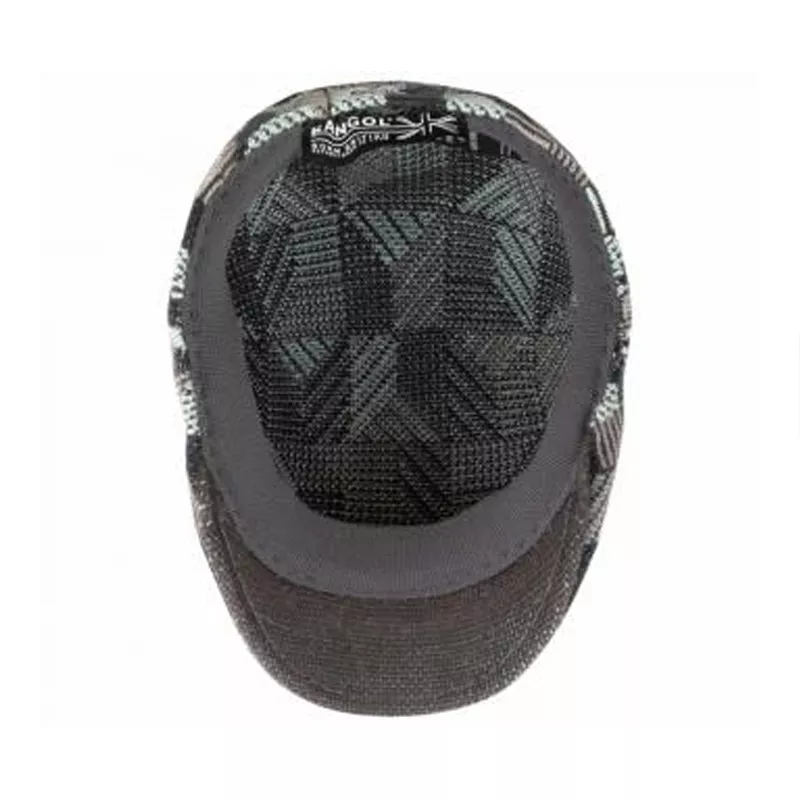 Casquette Kangol TILED 507