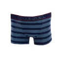 Pack 3 boxers Diesel Shawn (Multicolore/Marine/Rouge)