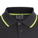 Polo EA7 Emporio Armani