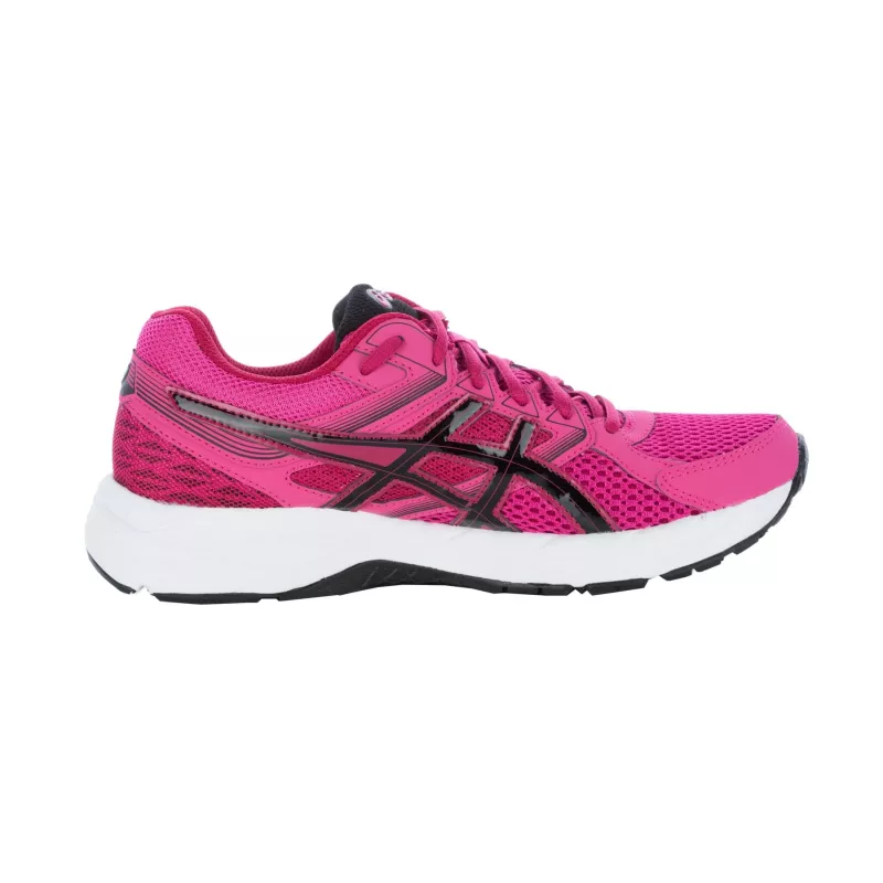 Basket Asics Gel Contend 3 Junior - T5F9N-1990