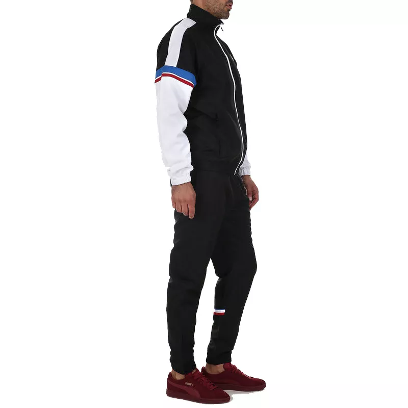 Ensemble de survêtement Sergio Tacchini CRYO