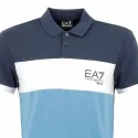 Polo EA7 Emporio Armani