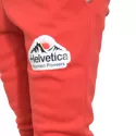 Pantalon de survêtement Helvetica BRAM