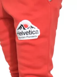 Pantalon de survêtement Helvetica BRAM