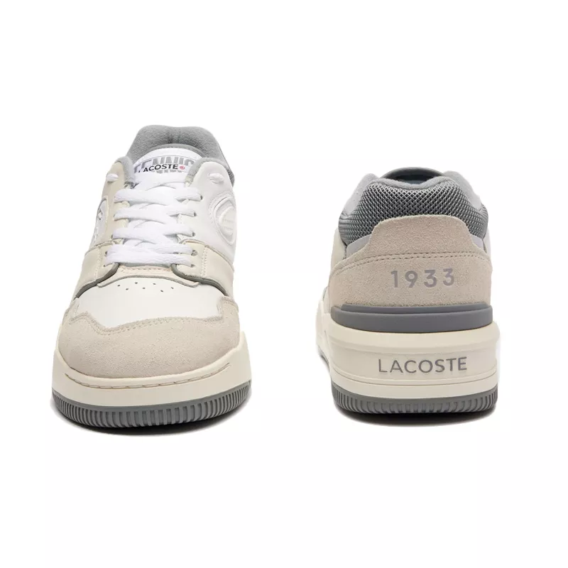 Basket Lacoste LINESHOT