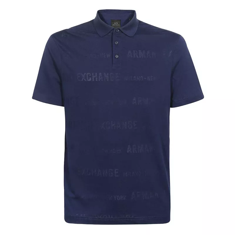 Polo Armani Exchange