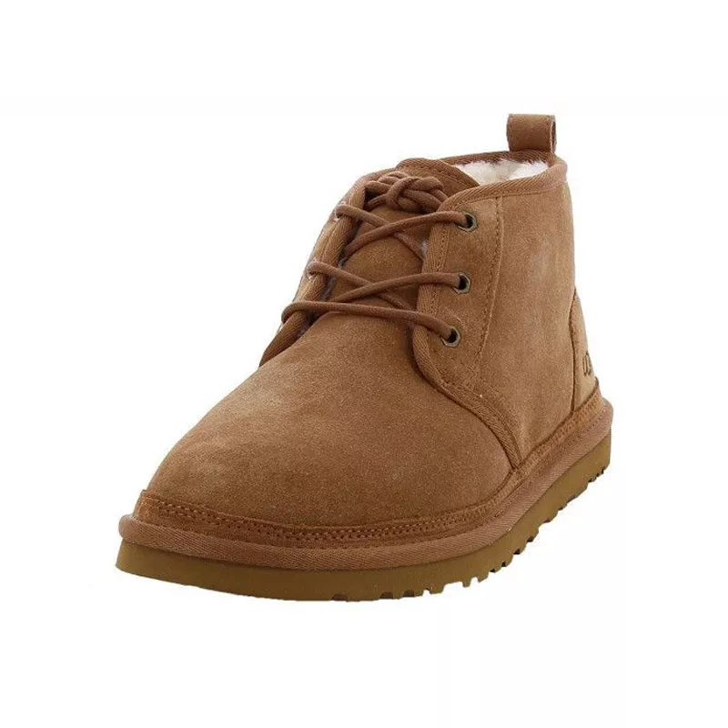 Chaussure UGG Neumel (Châtaigne)