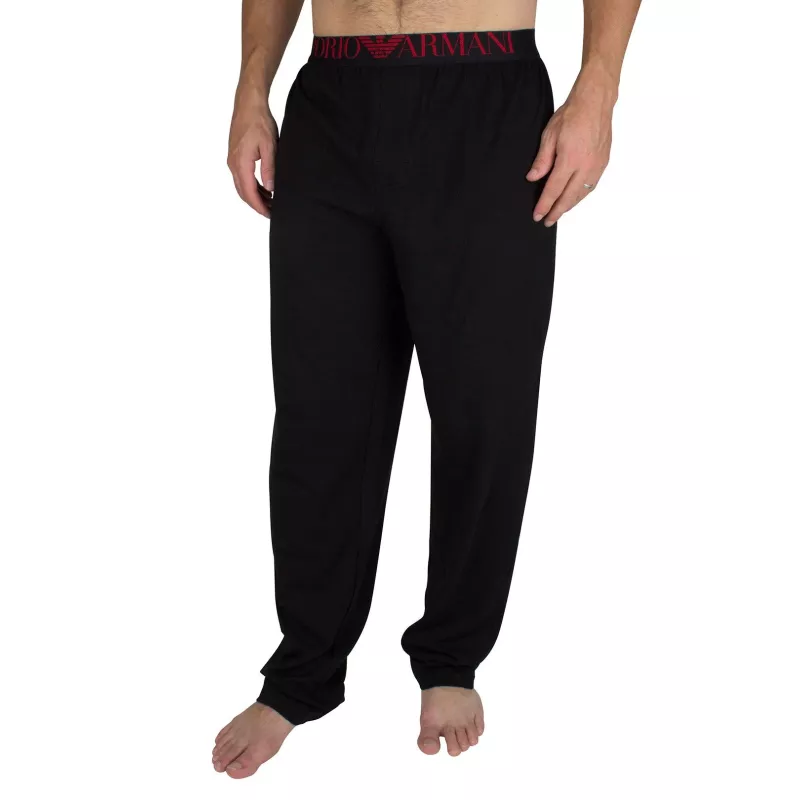 Pantalon de survêtement EA7 Emporio Armani