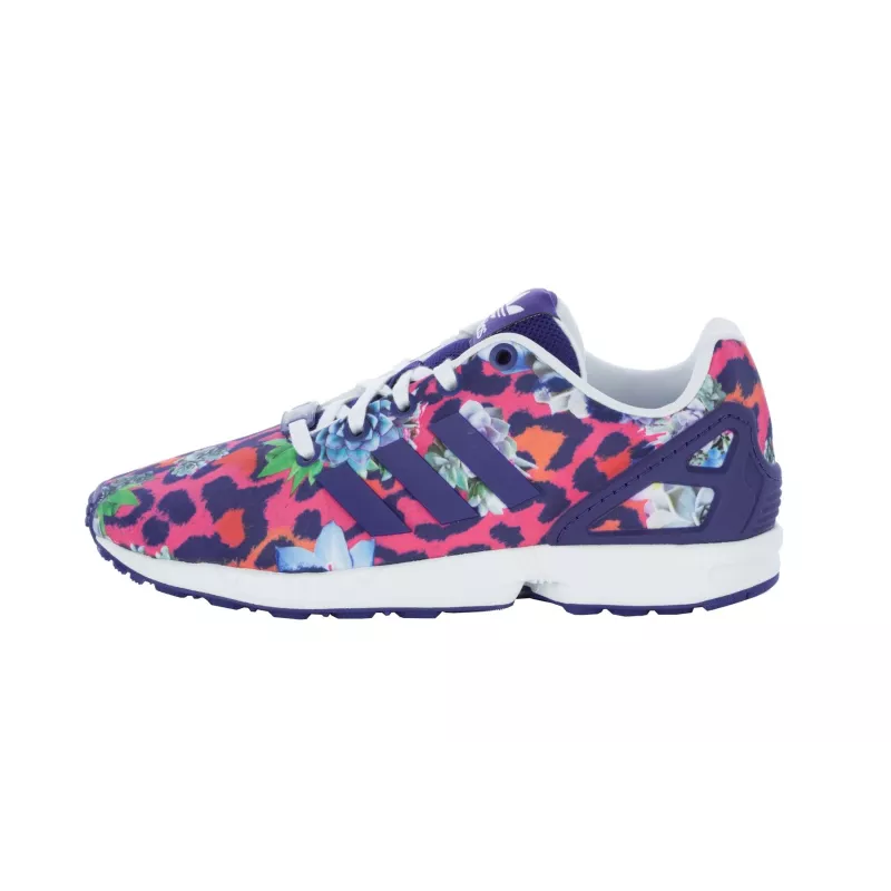 Basket adidas Originals ZX Flux GS - S76286