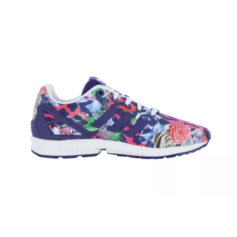 Basket adidas Originals ZX Flux GS - S76286