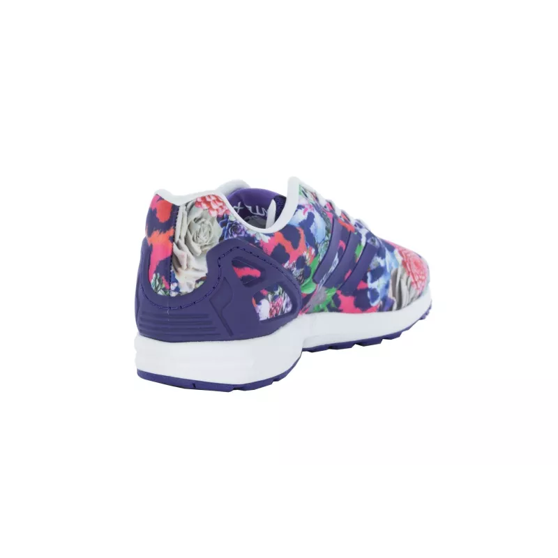Basket adidas Originals ZX Flux GS - S76286