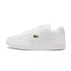 Basket Lacoste Court Cage