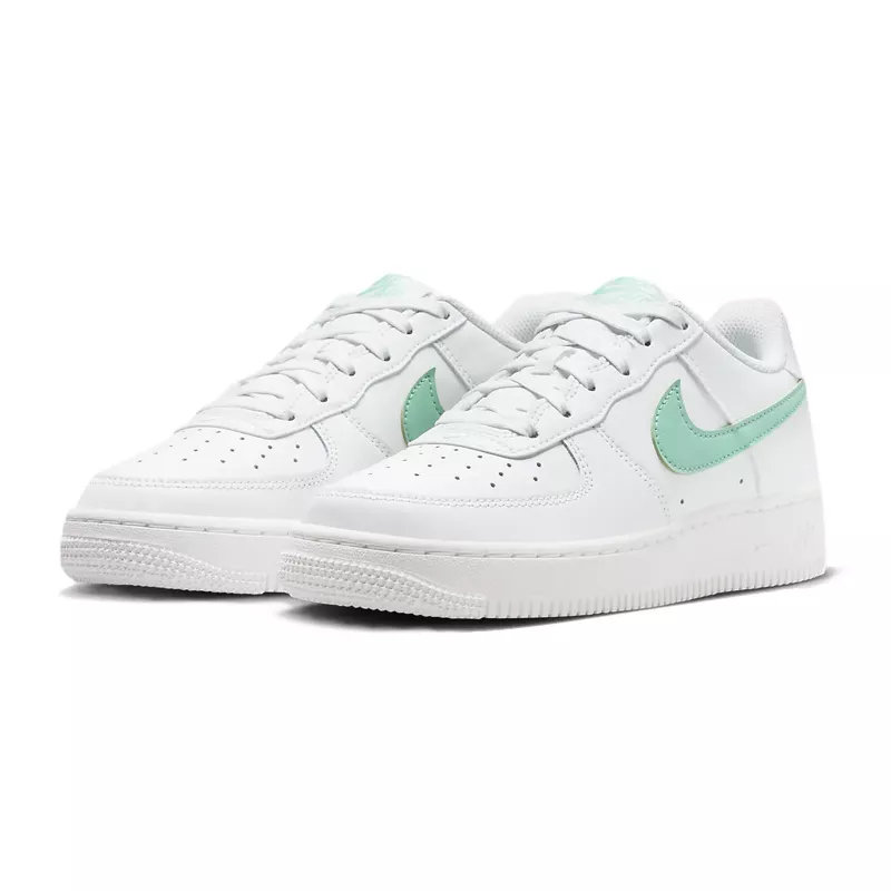 Basket Nike AIR FORCE 1 Junior