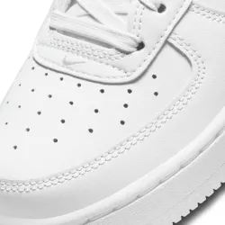 Basket Nike AIR FORCE 1 Junior