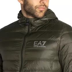 Doudoune EA7 Emporio Armani