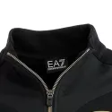 Sweat à capuche EA7 Emporio Armani