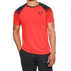 Tee-shirt Under Armour MK-1 Terry Dash Printed