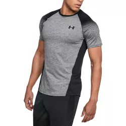 Tee-shirt Under Armour MK-1 Terry Dash Printed