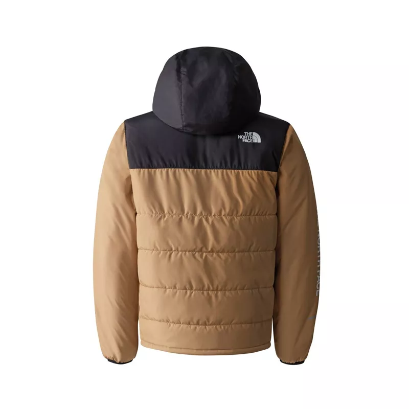 DOUDOUNE CAPUCHE The North Face SYNTHETIC JUNIOR BNS