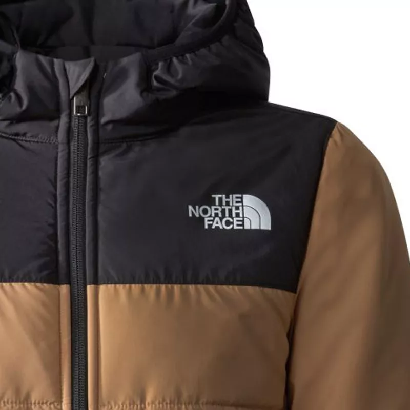DOUDOUNE CAPUCHE The North Face SYNTHETIC JUNIOR BNS