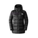 DOUDOUNE CAPUCHE Femme The North Face HYALITE