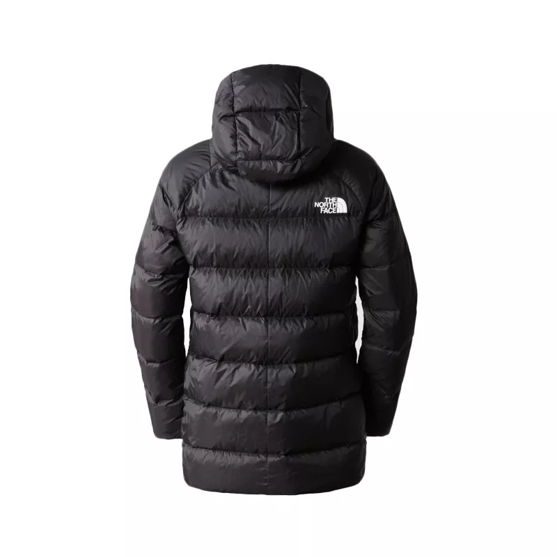 DOUDOUNE CAPUCHE Femme The North Face HYALITE