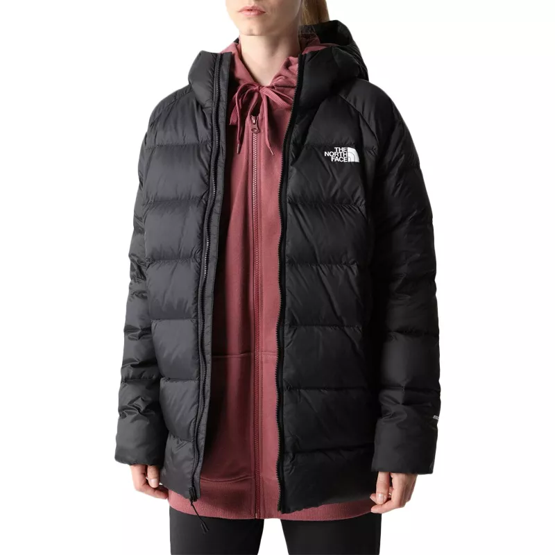 DOUDOUNE CAPUCHE Femme The North Face HYALITE